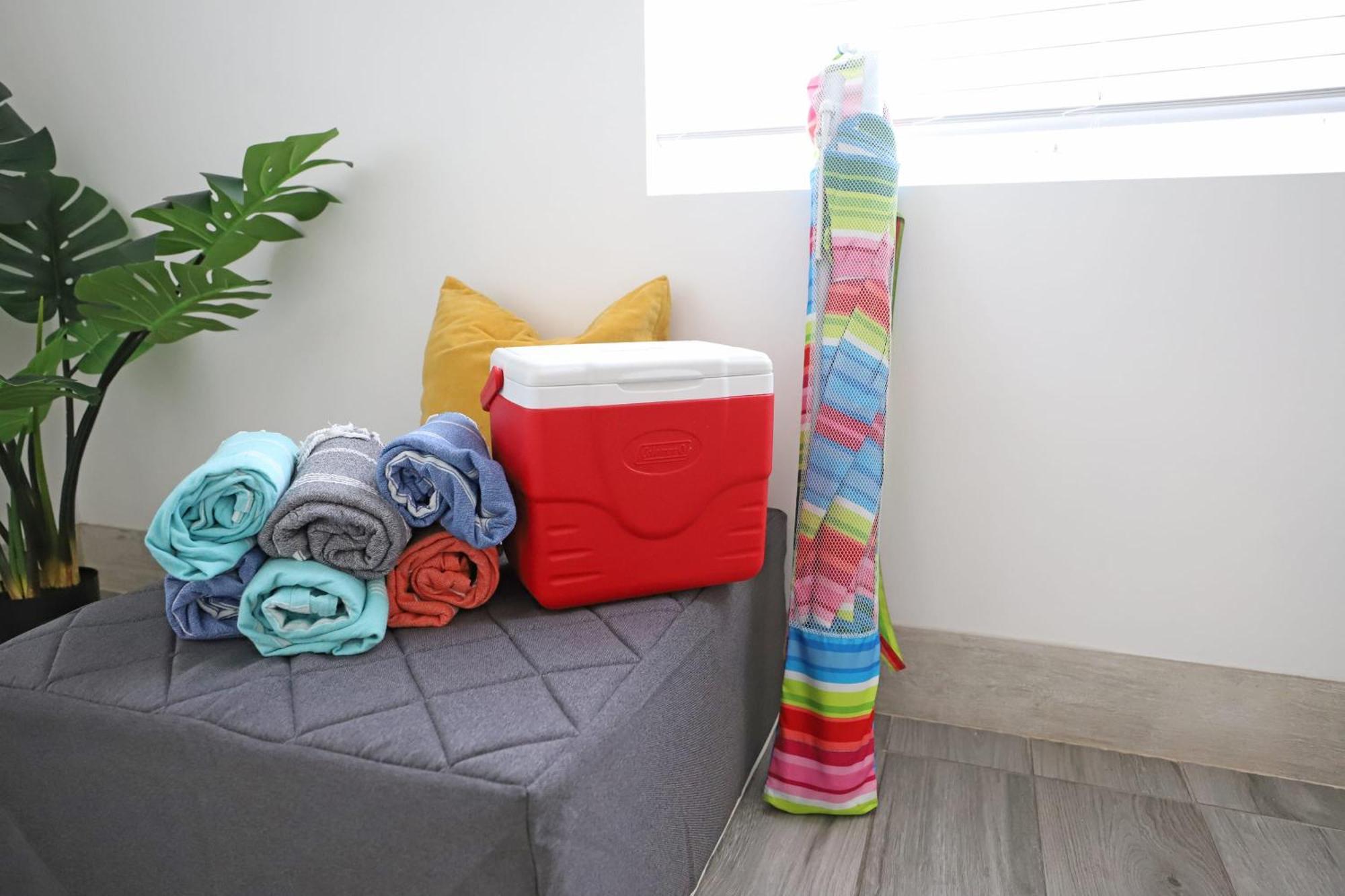 South Beach Steps To Ocean Drive Free Parking & Pet Friendly Маямі-Біч Екстер'єр фото
