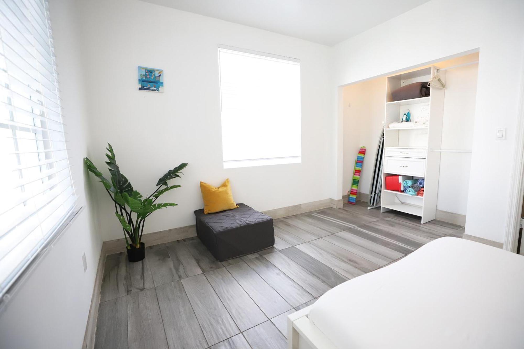 South Beach Steps To Ocean Drive Free Parking & Pet Friendly Маямі-Біч Екстер'єр фото