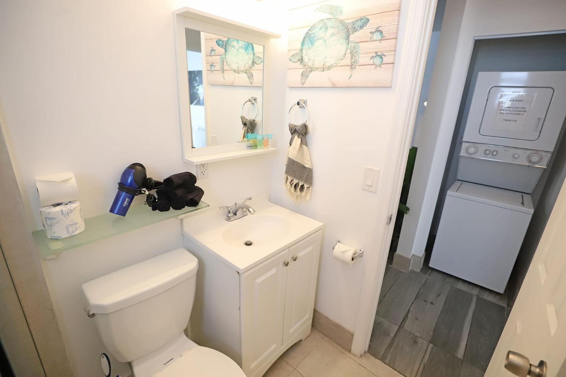 South Beach Steps To Ocean Drive Free Parking & Pet Friendly Маямі-Біч Екстер'єр фото