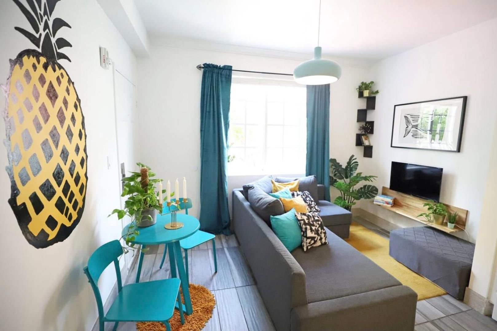 South Beach Steps To Ocean Drive Free Parking & Pet Friendly Маямі-Біч Екстер'єр фото