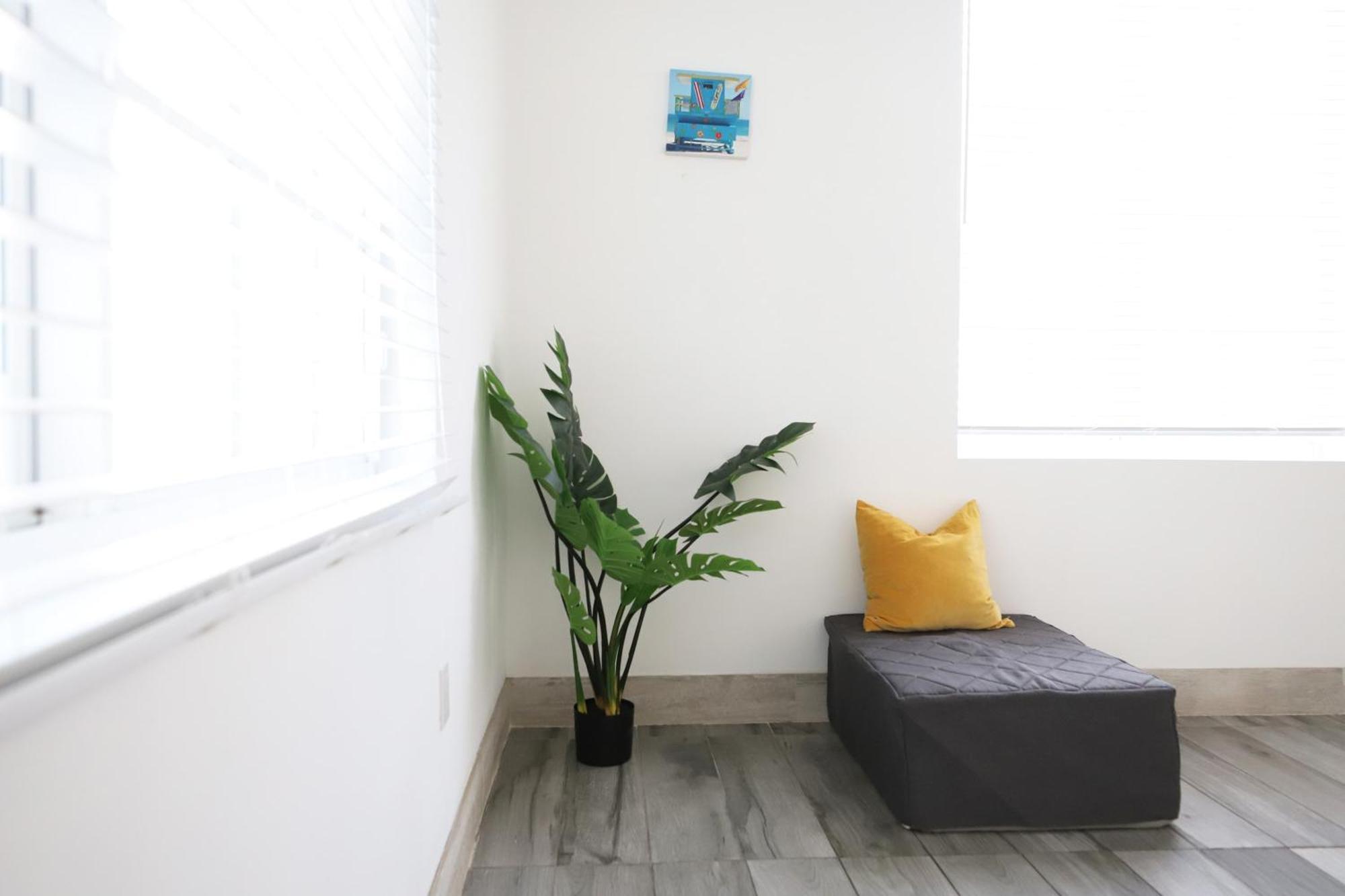 South Beach Steps To Ocean Drive Free Parking & Pet Friendly Маямі-Біч Екстер'єр фото