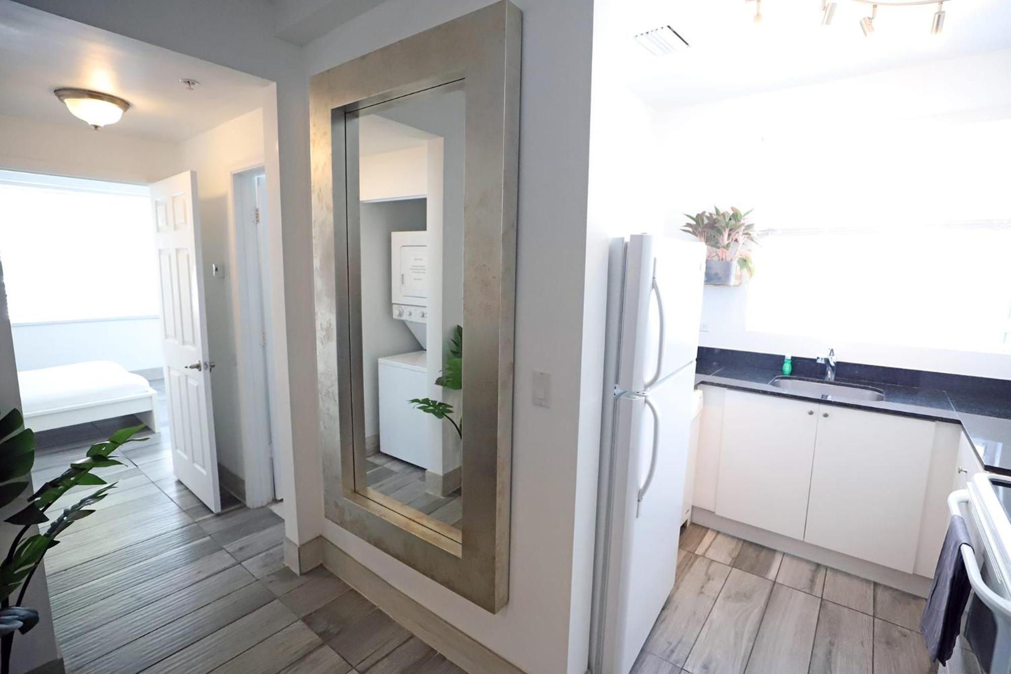 South Beach Steps To Ocean Drive Free Parking & Pet Friendly Маямі-Біч Екстер'єр фото